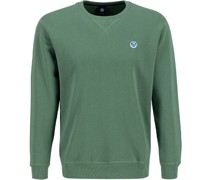 Sweatshirt Baumwolle
