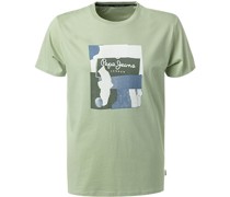 T-Shirt T-Shirts Baumwolle