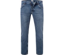 Jeans Baumwoll-Stretch