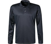 Polo-Shirt Polo-Shirts, Baumwoll-Jersey