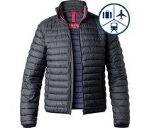Steppjacke Mikrofaser