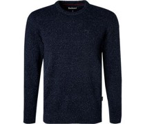 Pullover Wolle-Seide