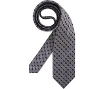 Krawatte Seide