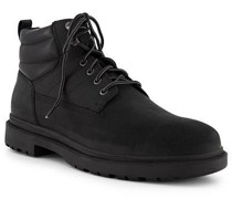 Schnürboots Glattleder