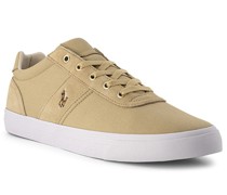 Sneaker Textil