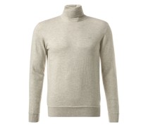 Rollkragenpullover