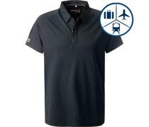 Polo-Shirt Polo-Shirts Mikrofaser