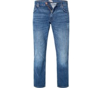 Jeans Baumwoll-Stretch