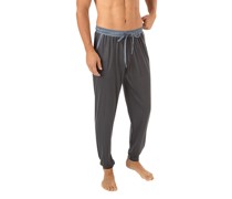 Pyjamahose Schlafanzüge Modal