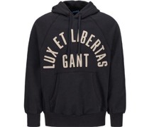 Hoodie Baumwolle