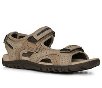 Sandalen Schuhe Leder