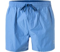 Badeshorts Baumwolle