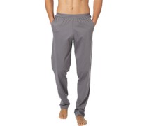 Pyjamahose Jersey-Baumwolle