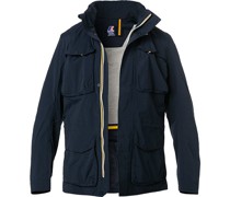 Regenjacke Nylon