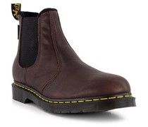 Chelsea Boots Glattleder
