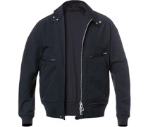 Blouson Jacken Mikrofaser
