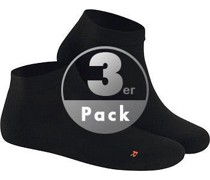 Sneakersocken Baumwolle