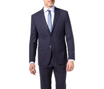 Sakkos/Blazer Schurwoll-Stretch