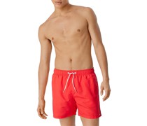 Badeshorts Mikrofaser