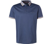 Polo-Shirts Baumwoll-Jersey
