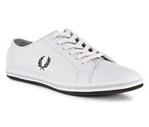 Sneaker Schuhe Glattleder