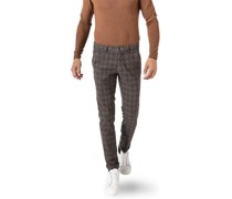 Chino Hosen Flanell