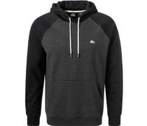 Hoodie Pullover Baumwolle