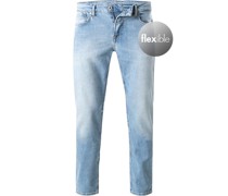 Jeans Baumwoll-Stretch