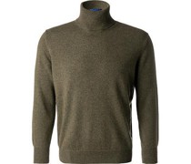 Rollkragenpullover Kaschmir