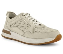 Sneaker Leder
