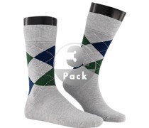 Socken Baumwolle