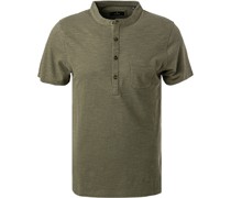 T-Shirt Leinen