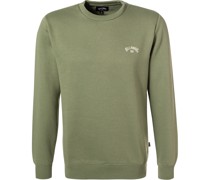 Sweatshirt Baumwolle