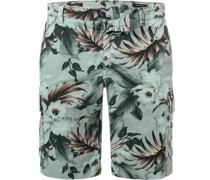Cargoshorts Baumwolle