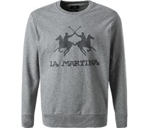 Sweatshirt Pullover Baumwolle