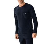 Longsleeve Baumwolle