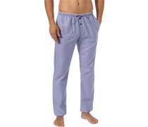 Pyjamahose Schlafanzüge Baumwolle