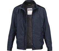 Blouson Mikrofaser