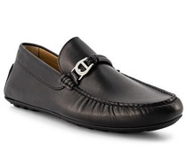 Slipper Glattleder