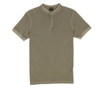 T-Shirt T-Shirts Baumwoll-Piqué