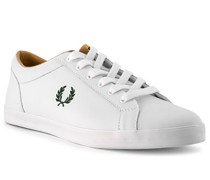 Sneaker Leather