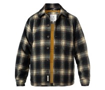 Jacke Jacken Wolle