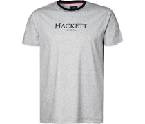 T-Shirt T-Shirts Baumwolle