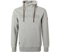 Sweatshirt Baumwolle