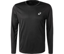 Longsleeve Sport Mikrofaser