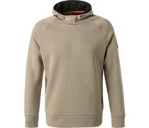 Hoodie Baumwolle