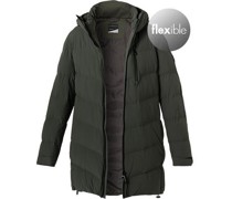 Steppjacke Mikrofaser