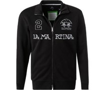 Sweatjacke Pullover Baumwolle
