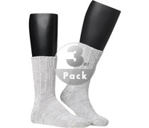 Socken Baumwolle