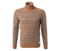 Pullover Wolle